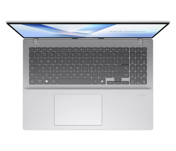 ASUS Vivobook 16 Snapdragon X X1-26-100 16GB/512GB/Win11 - 1548550 - zdjęcie 3